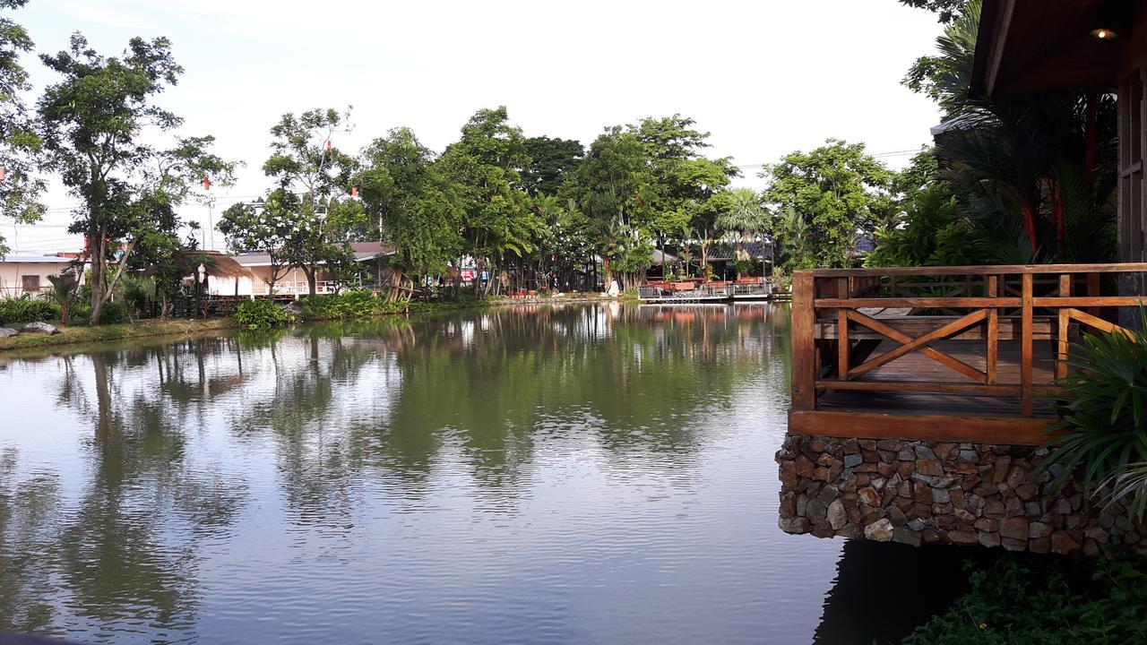 K.nai-romklao-ladkrabang Resort