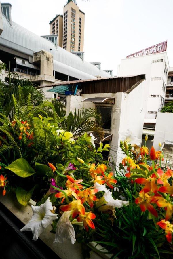 Airlink Bangkok