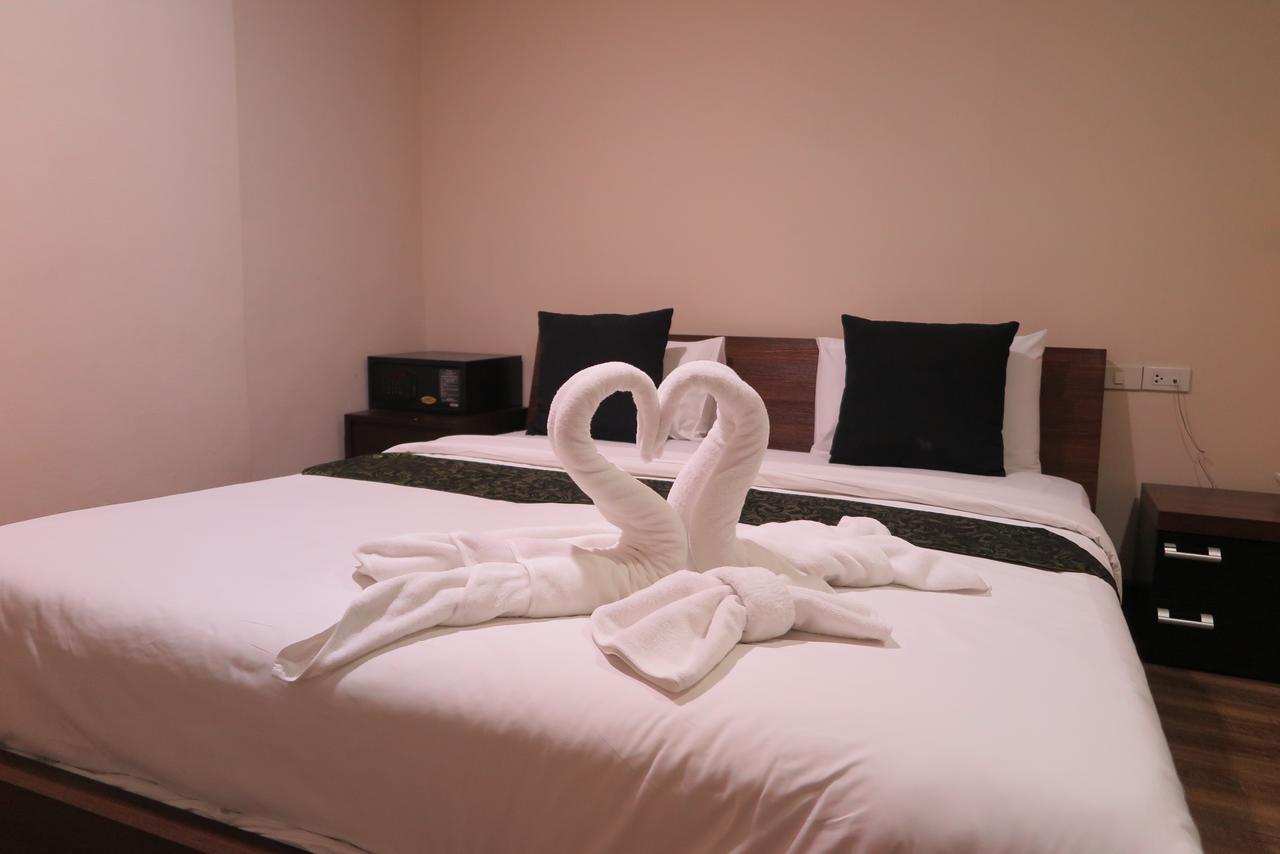 My Herrity Hotel 3*
