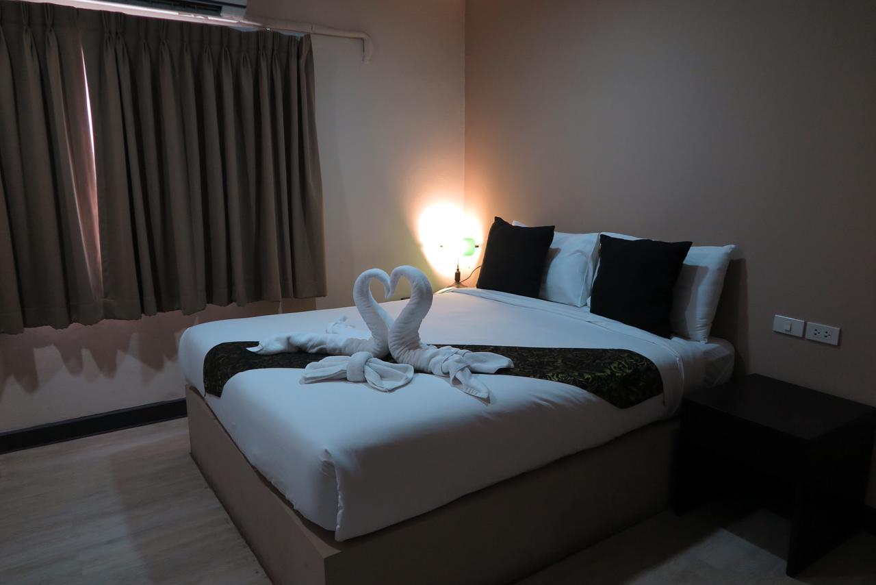 My Herrity Hotel