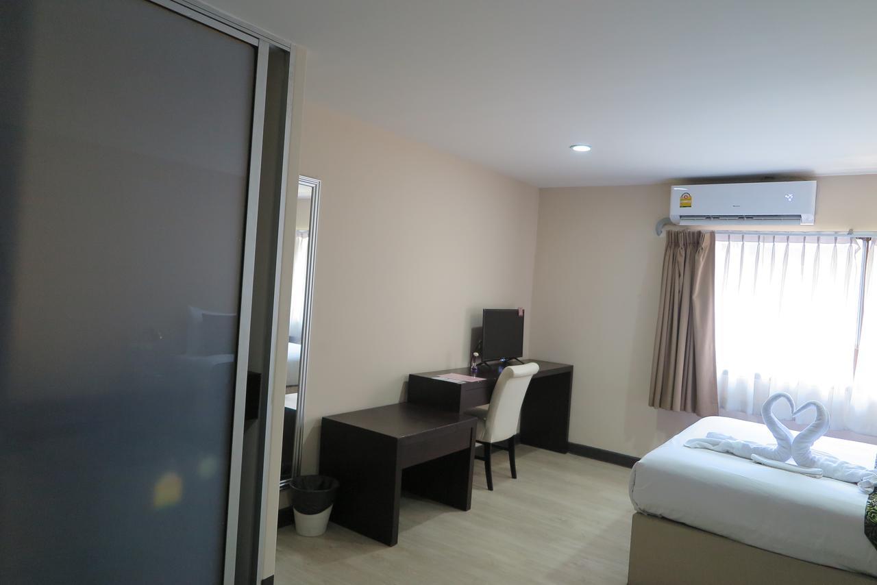 Hotel My Herrity 3*