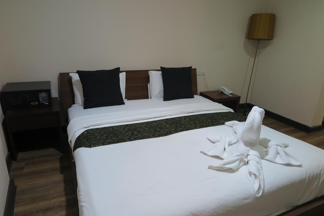 My Herrity Hotel 3*