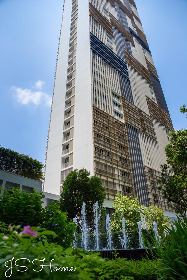 Apartment Park Luxury Bangkok