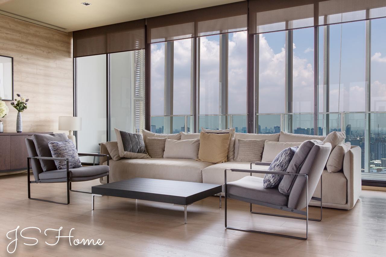 Apartment Park Luxury *