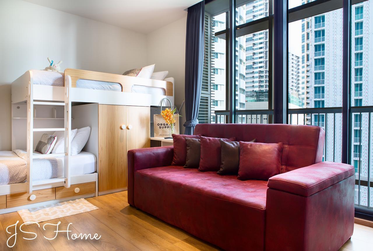 Apartment Park Luxury