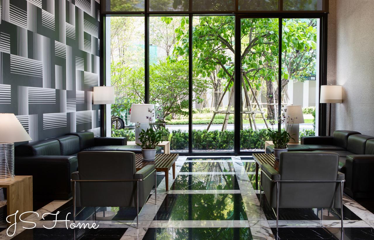 Apartment Park Luxury