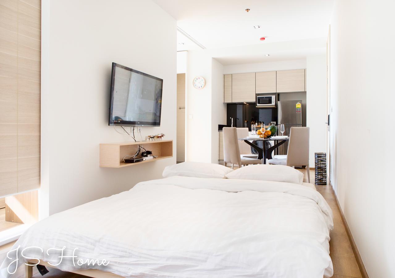 Park Luxury Apartment