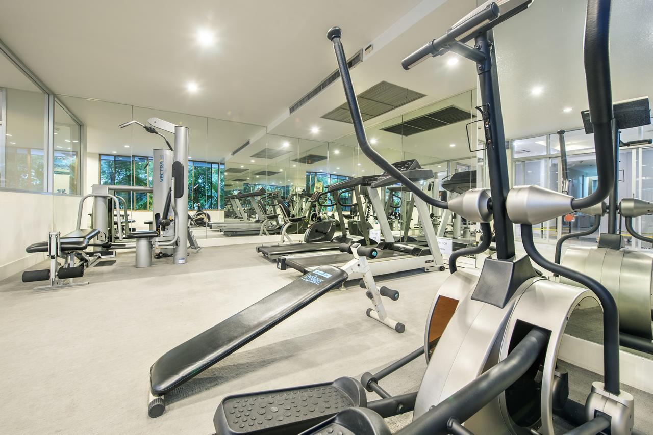 Appartement Shortstay, 2-3br Sukhumvit