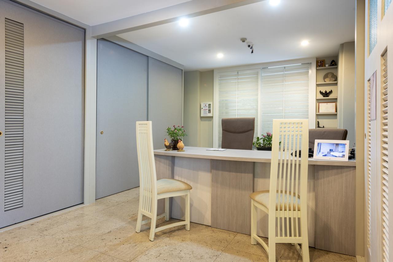 Appartement Shortstay, 2-3br Sukhumvit *