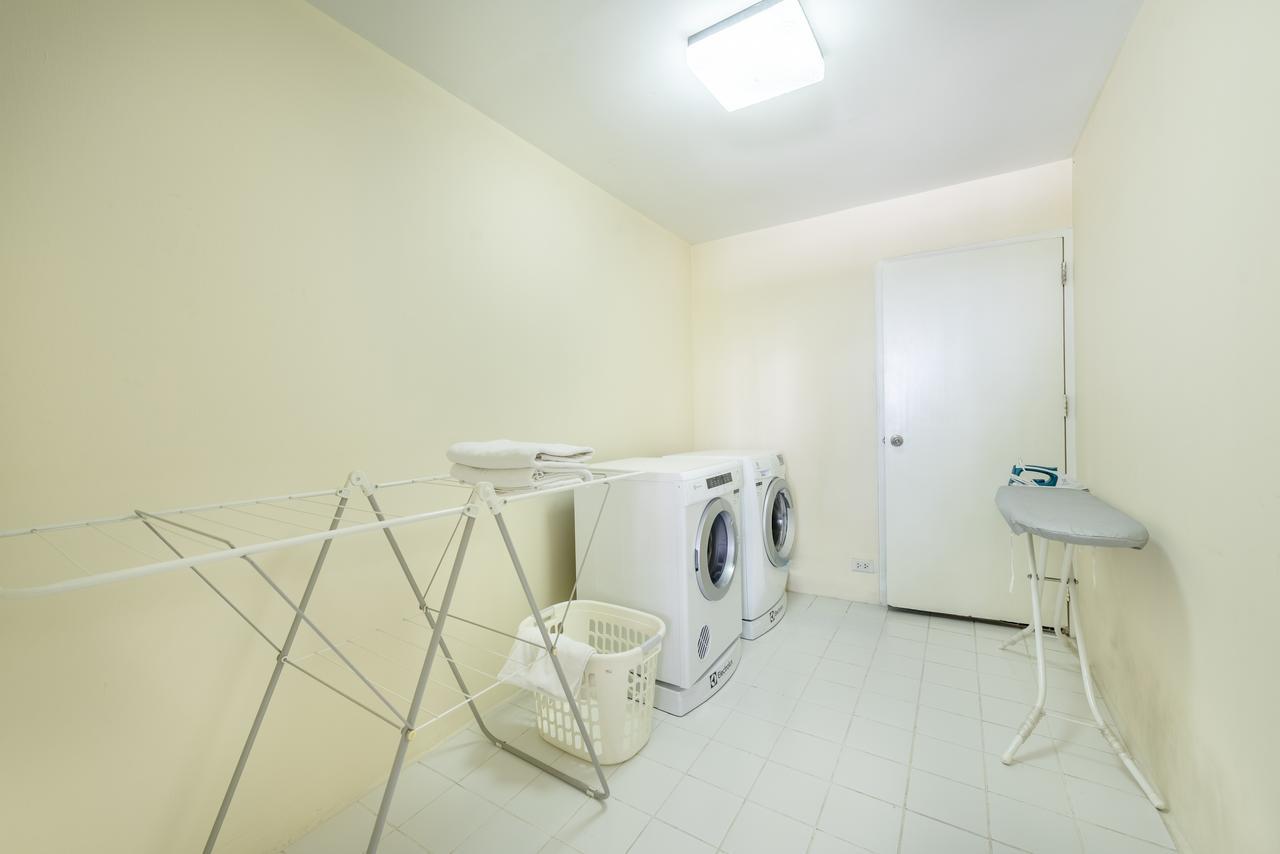 Shortstay, 2-3br Sukhumvit Appartement