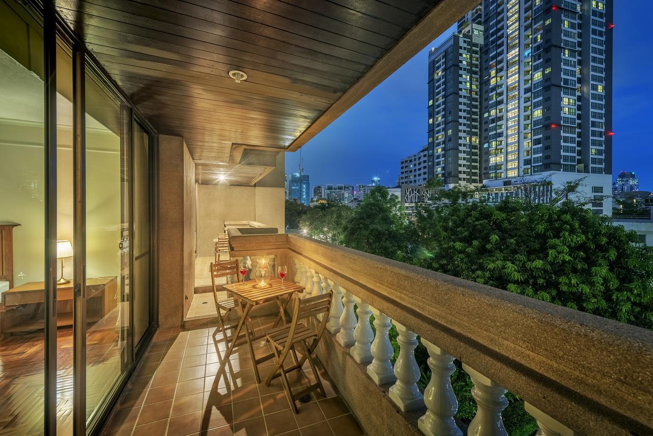Shortstay, 2-3br Sukhumvit Appartement *