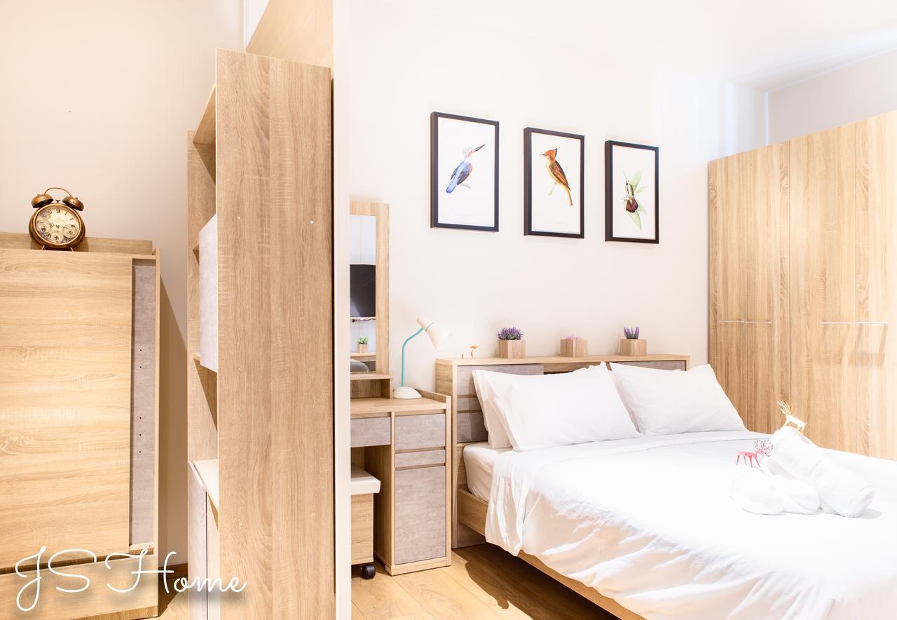 Park Luxury Apartment Bangkok