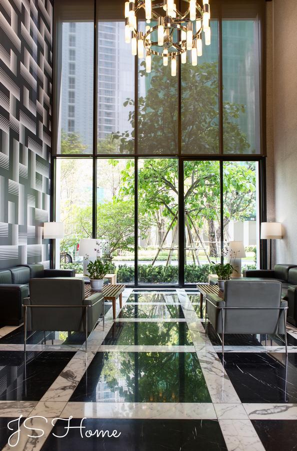 Apartment Park Luxury Bangkok