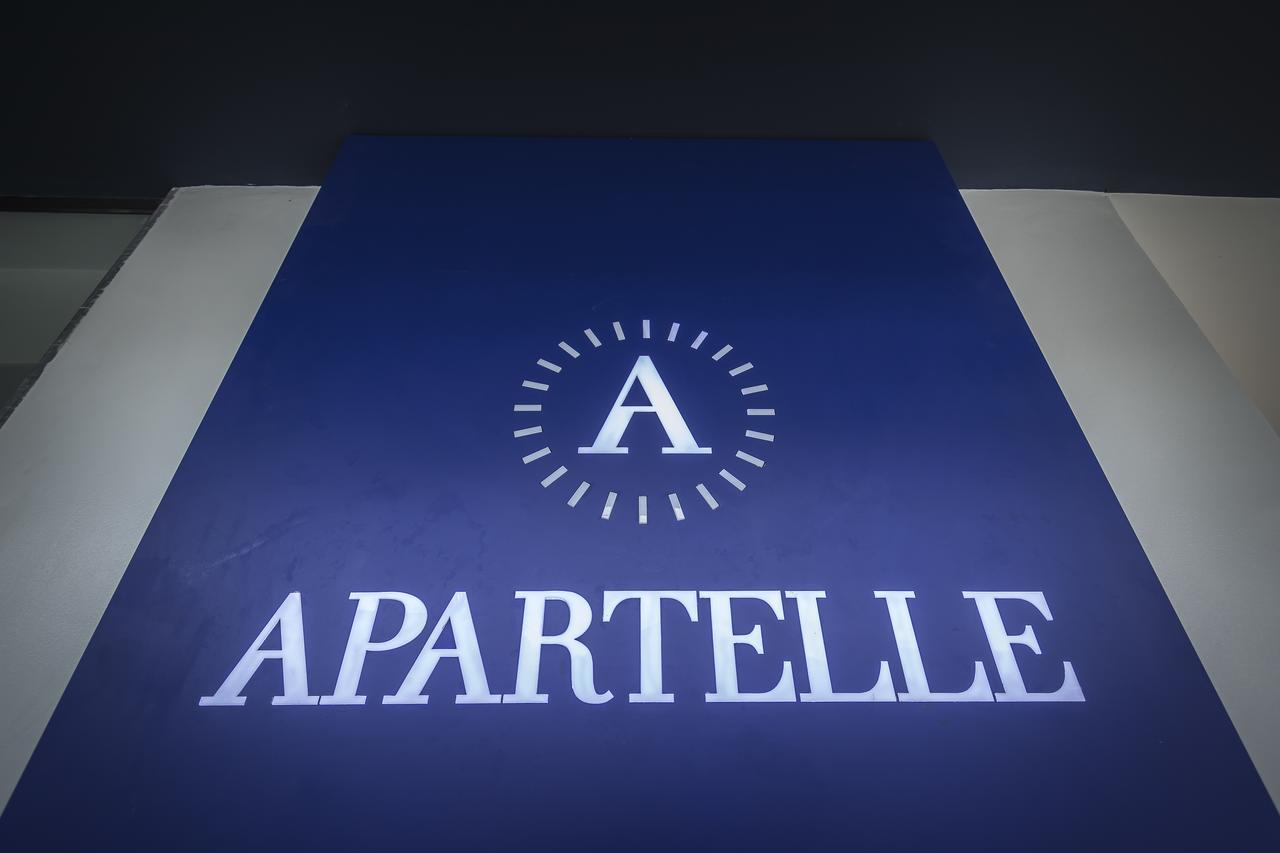 Apartelle Jatujak 3* Bangkok