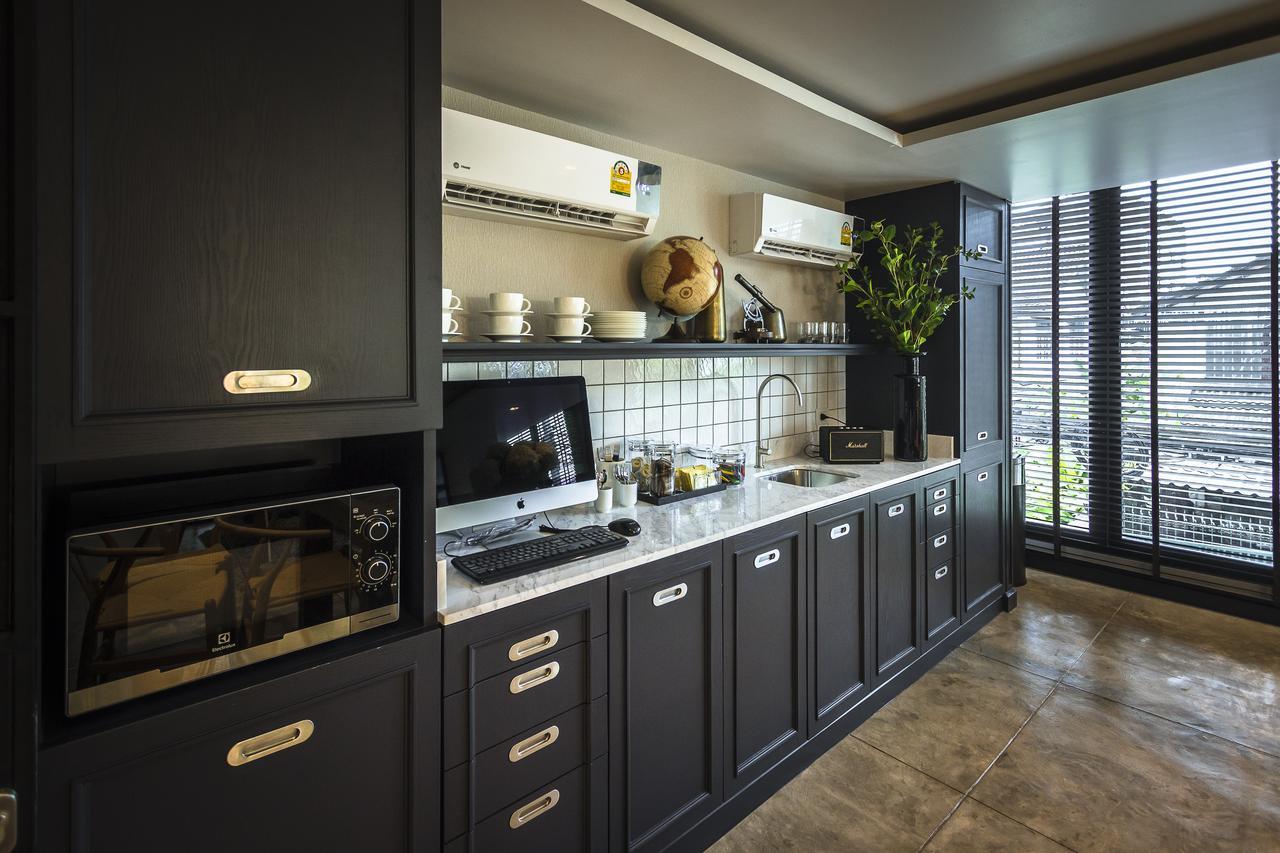 Hotel Apartelle Jatujak 3*