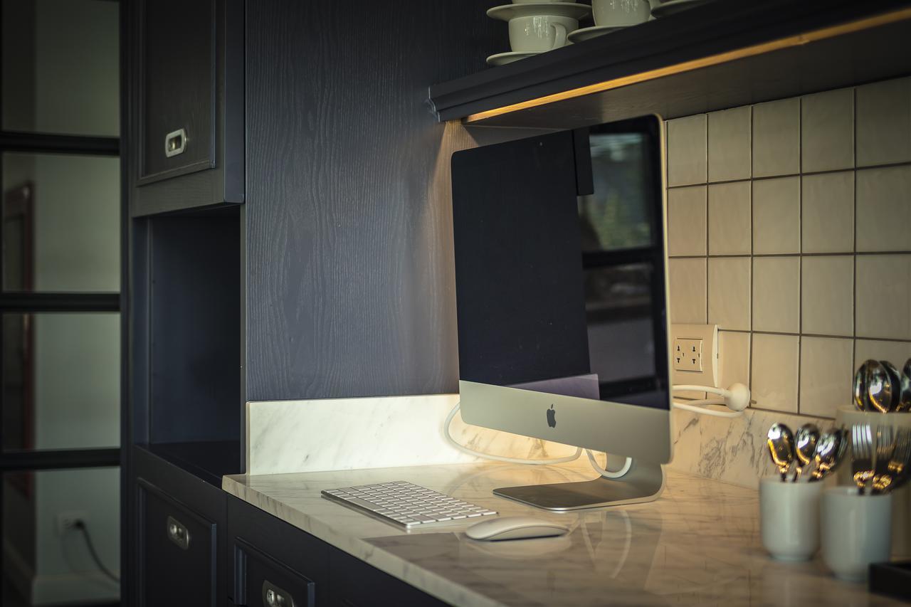 Apartelle Jatujak