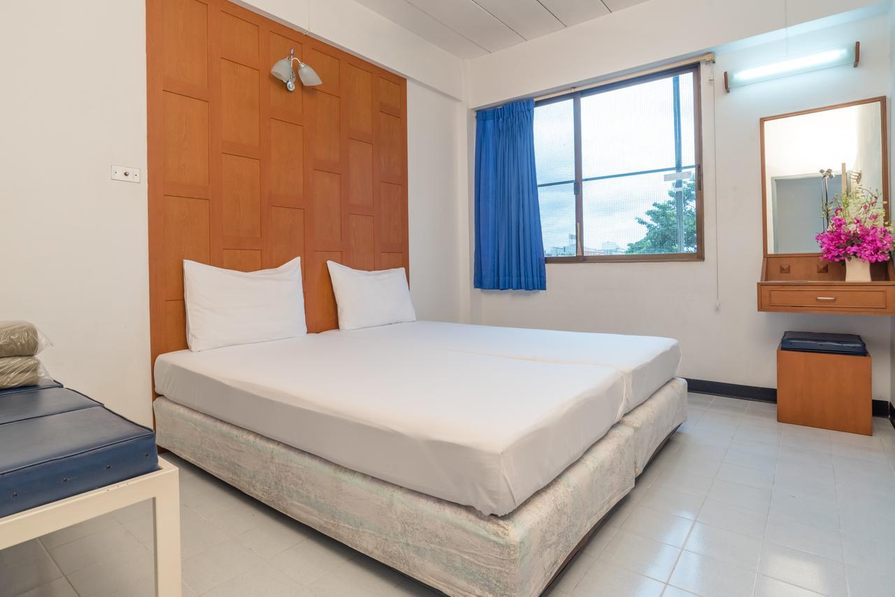 Hostel New Siam 1 Guest House