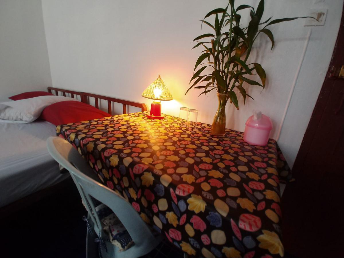 Prasuri Hotel 2*