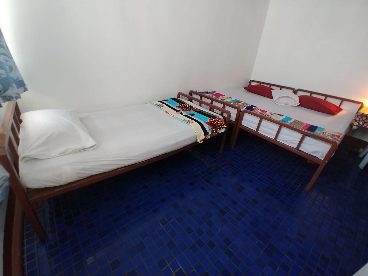 Hotel Prasuri Bangkok