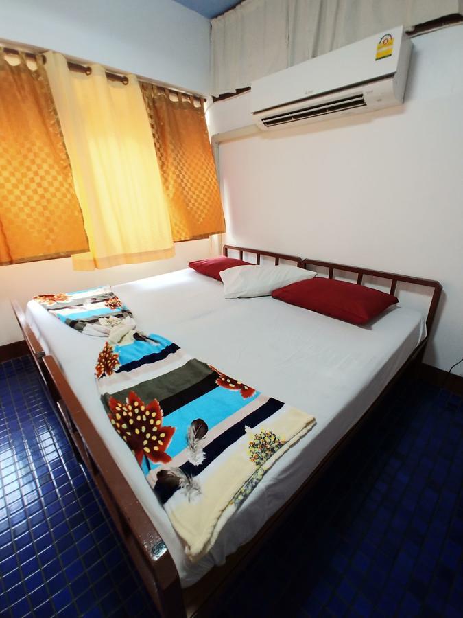 Prasuri Hotel