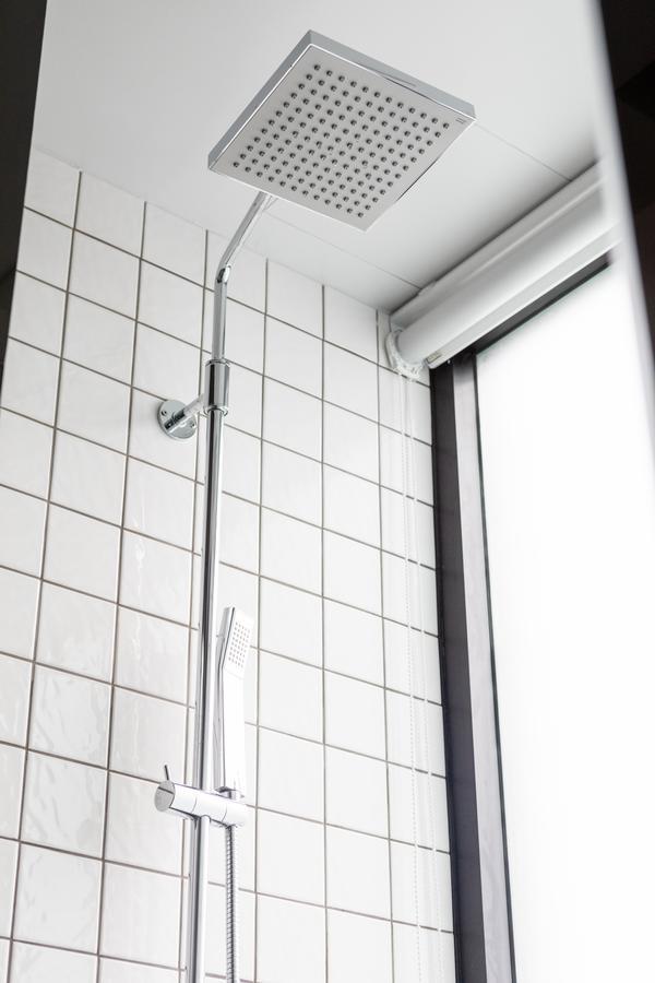 Apartelle Jatujak