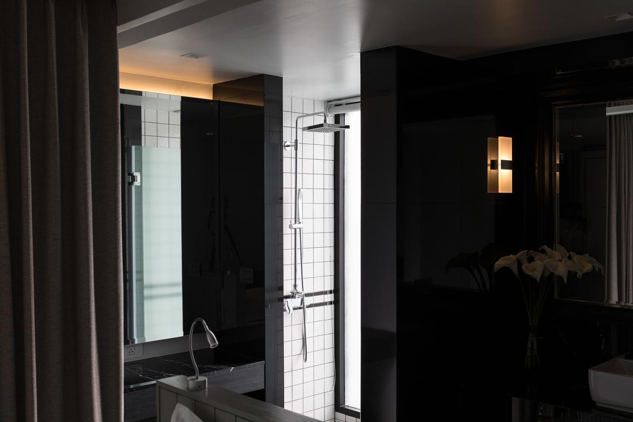 Hotel Apartelle Jatujak