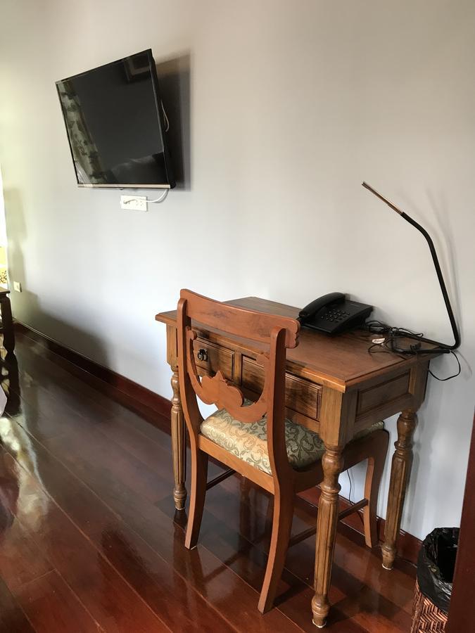 Frühstückspension Baan Sopa Rajaprarop Bangkok