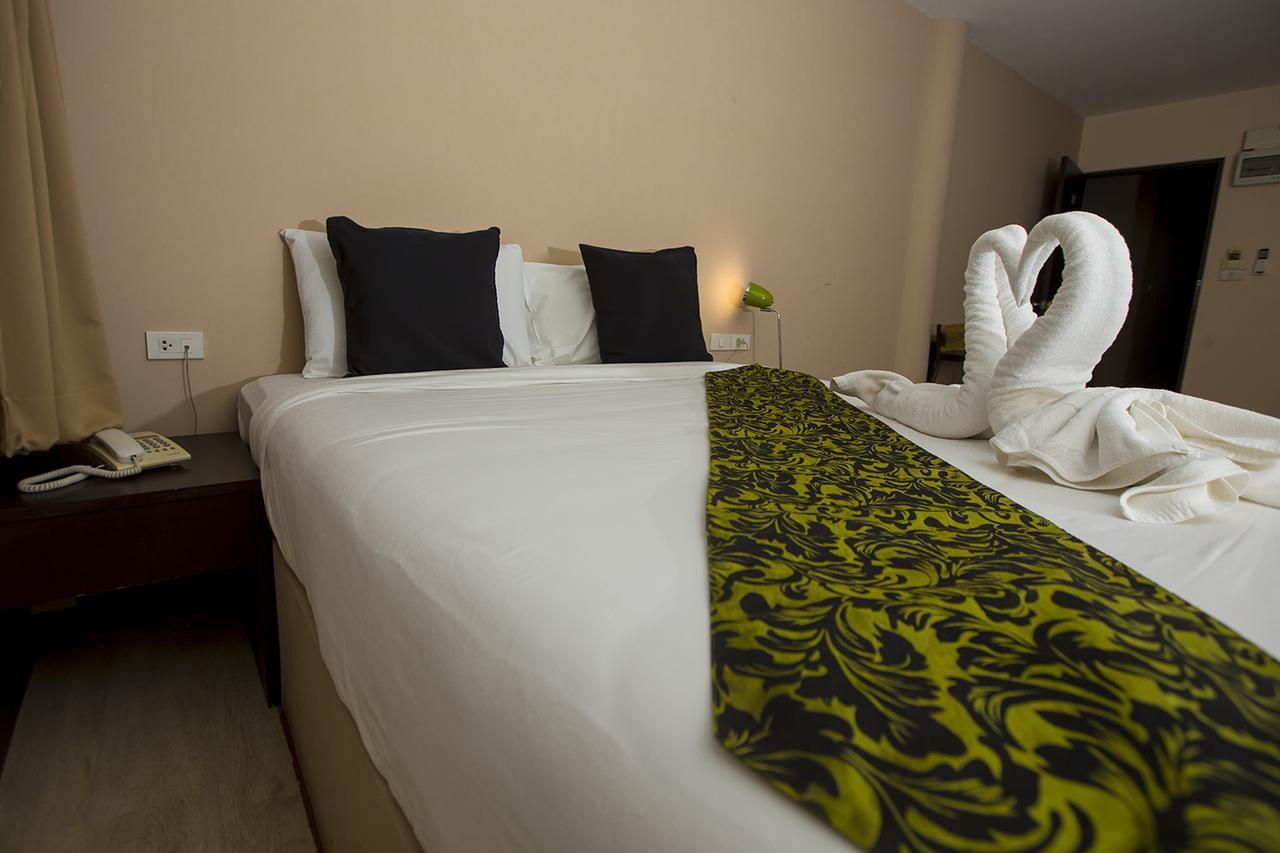 Hotel My Herrity 3*