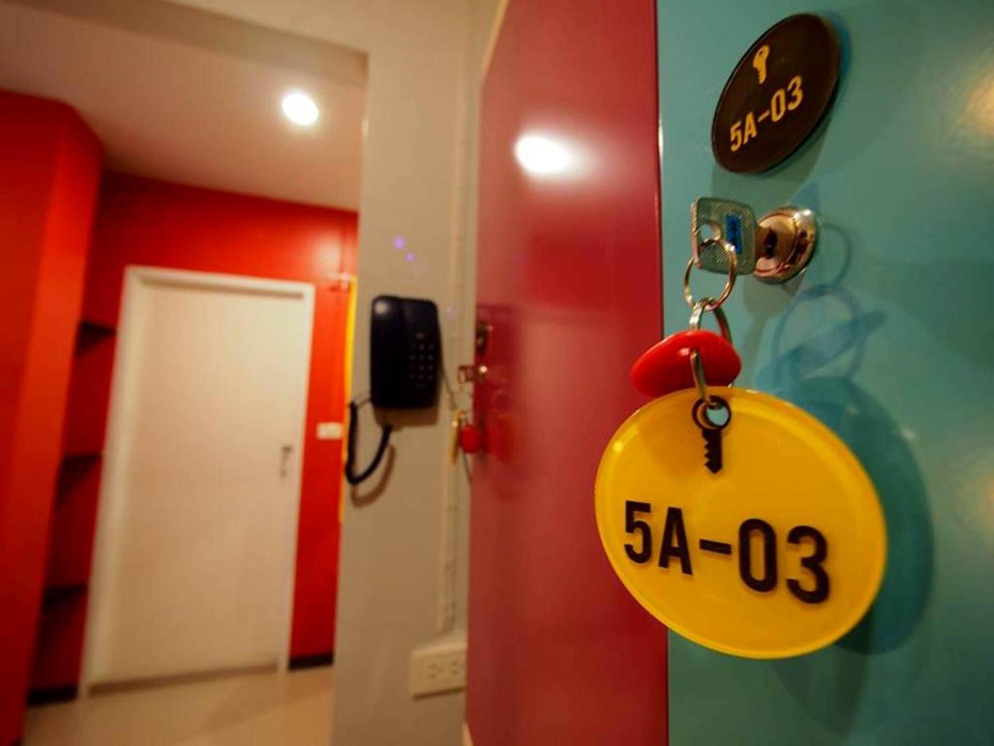 Auberge de jeunesse S1hostel