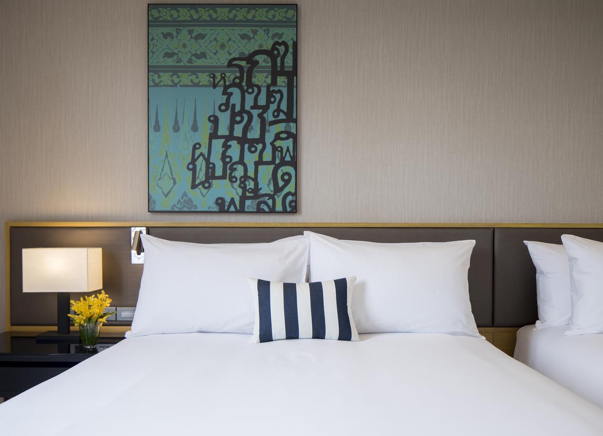 Hotell Travelodge Sukhumvit 11 Bangkok