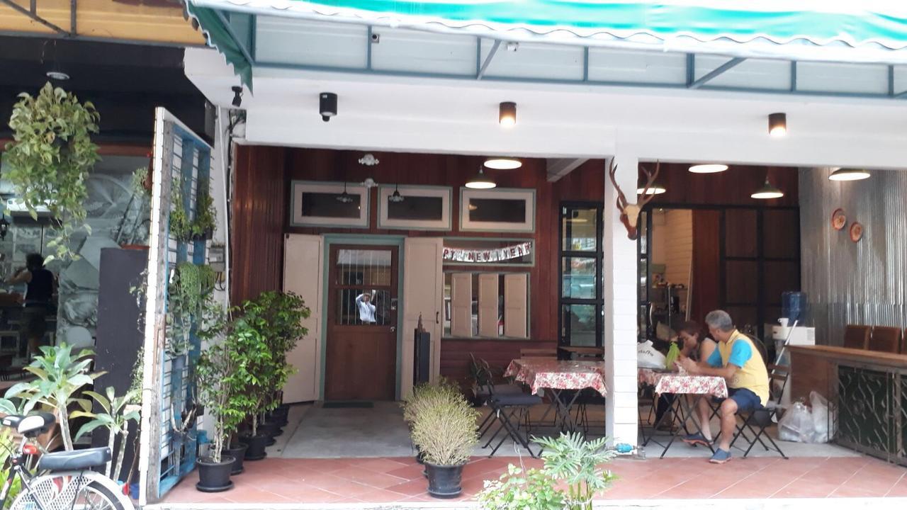 & Hashery Boutique House Gasthof