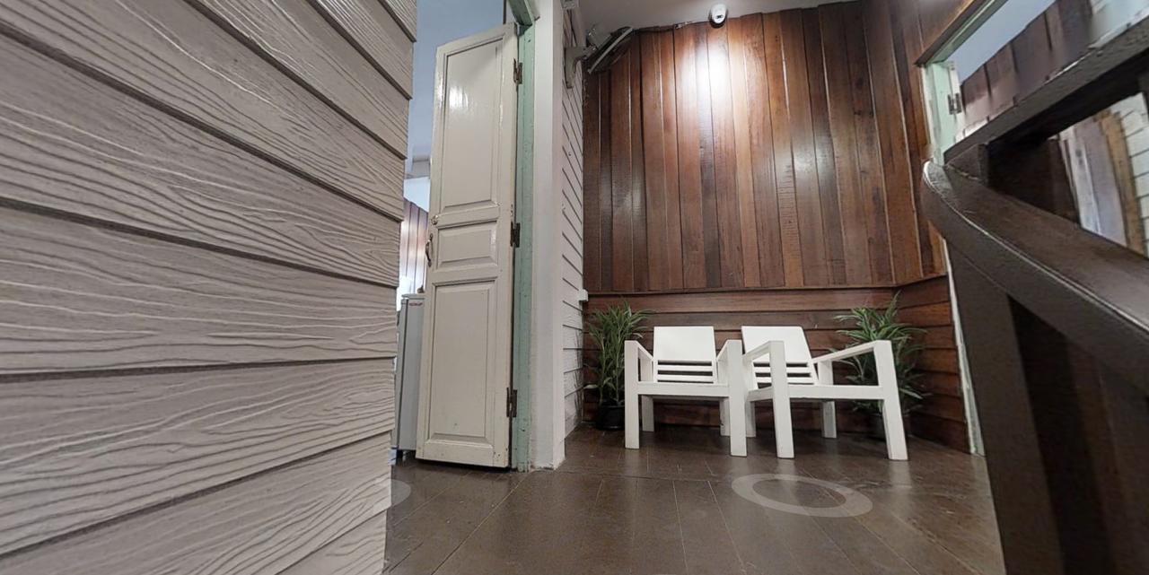 Gasthof & Hashery Boutique House