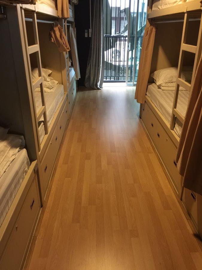 W18 * Bangkok
