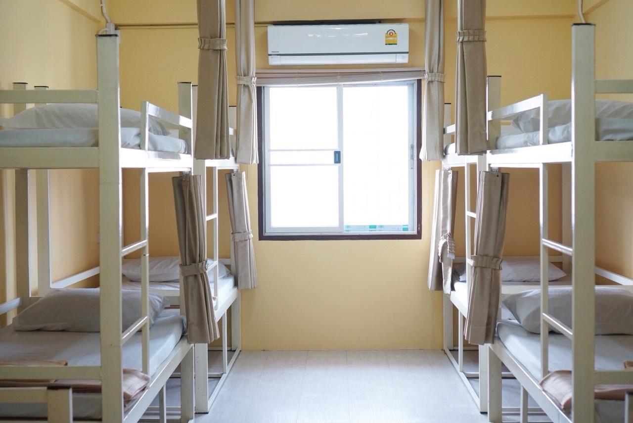 218 - Dorm For Rent (adults Only) Bangkok