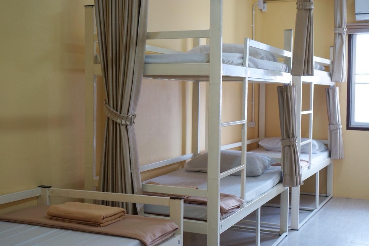 218 - Dorm For Rent (adults Only) Bangkok