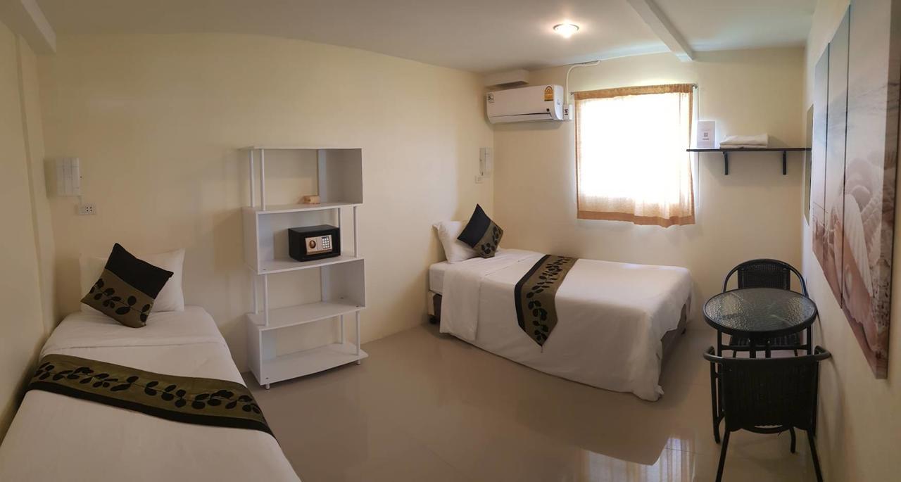 Hotel Khaosan House Bangkok