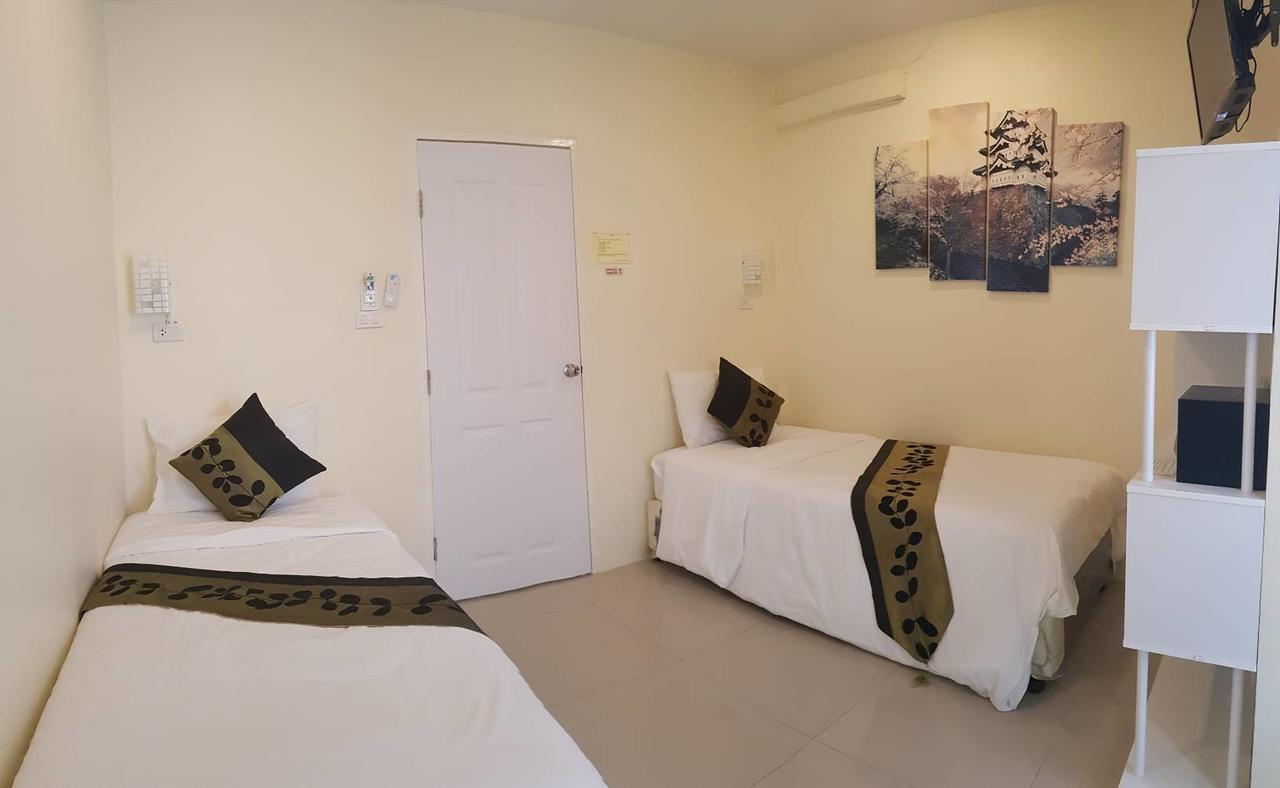 Khaosan House