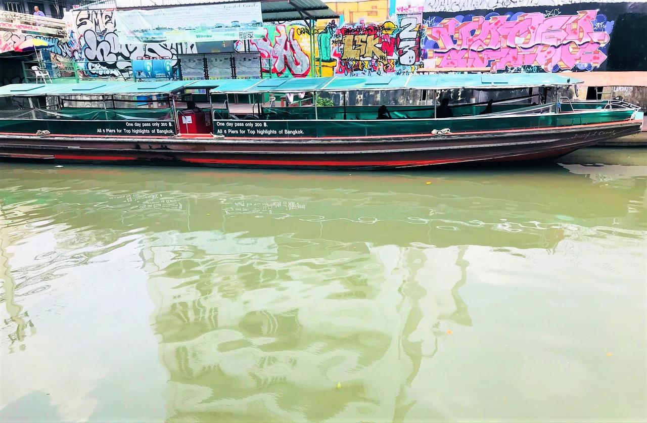 Pailin Bangkok