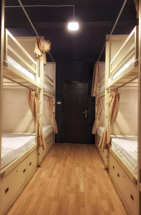 W18 Hostel