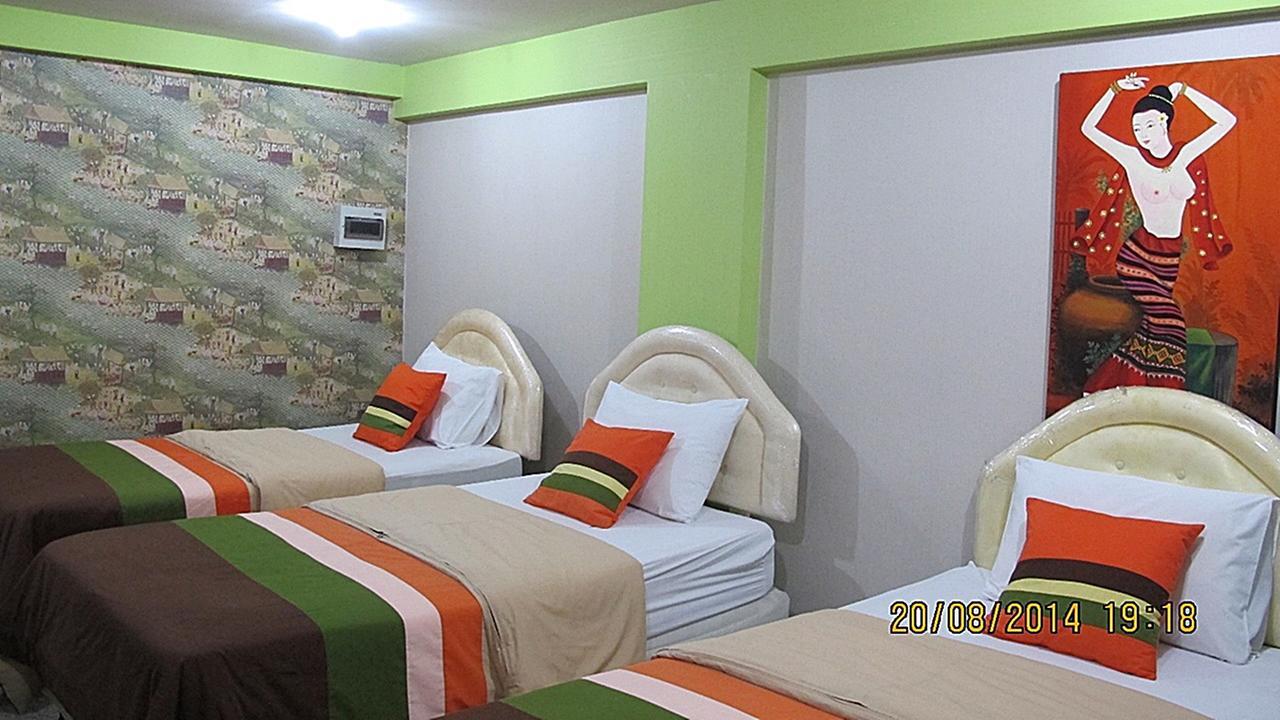 Banglumpoo Place Guest house