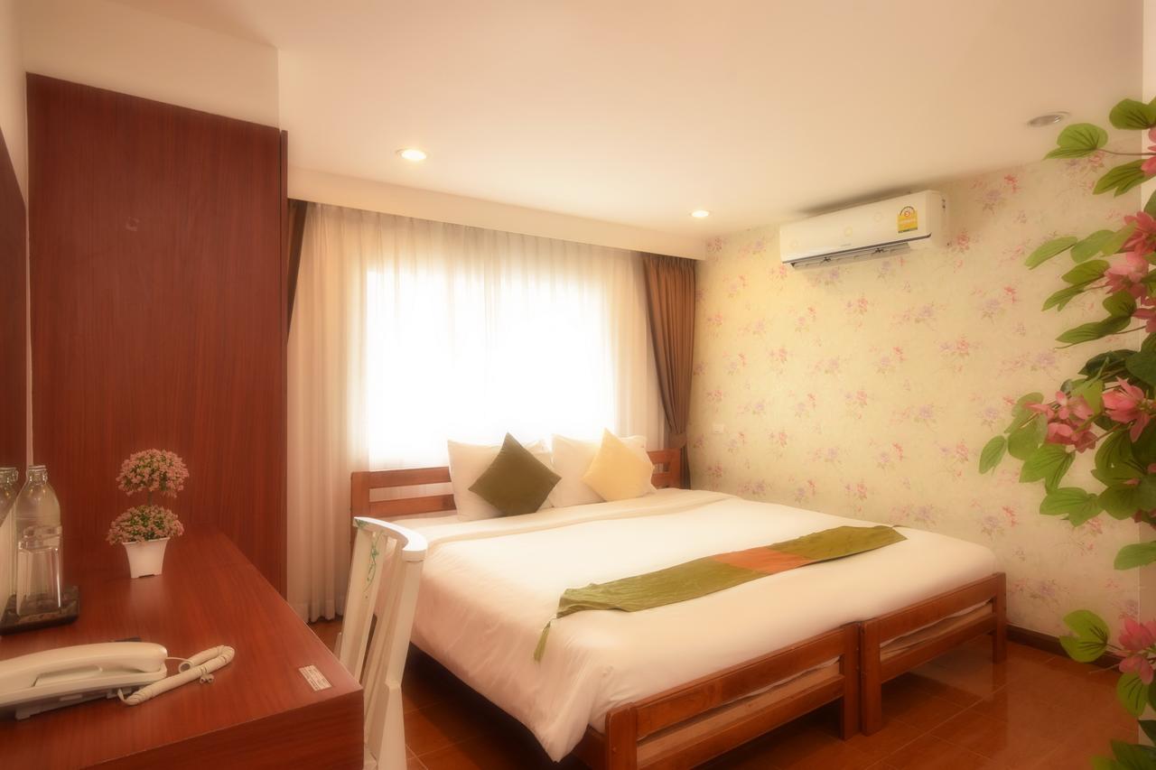Aparthotel Blissotel Ratchada 3*