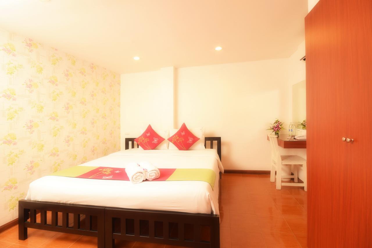 Blissotel Ratchada Bangkok