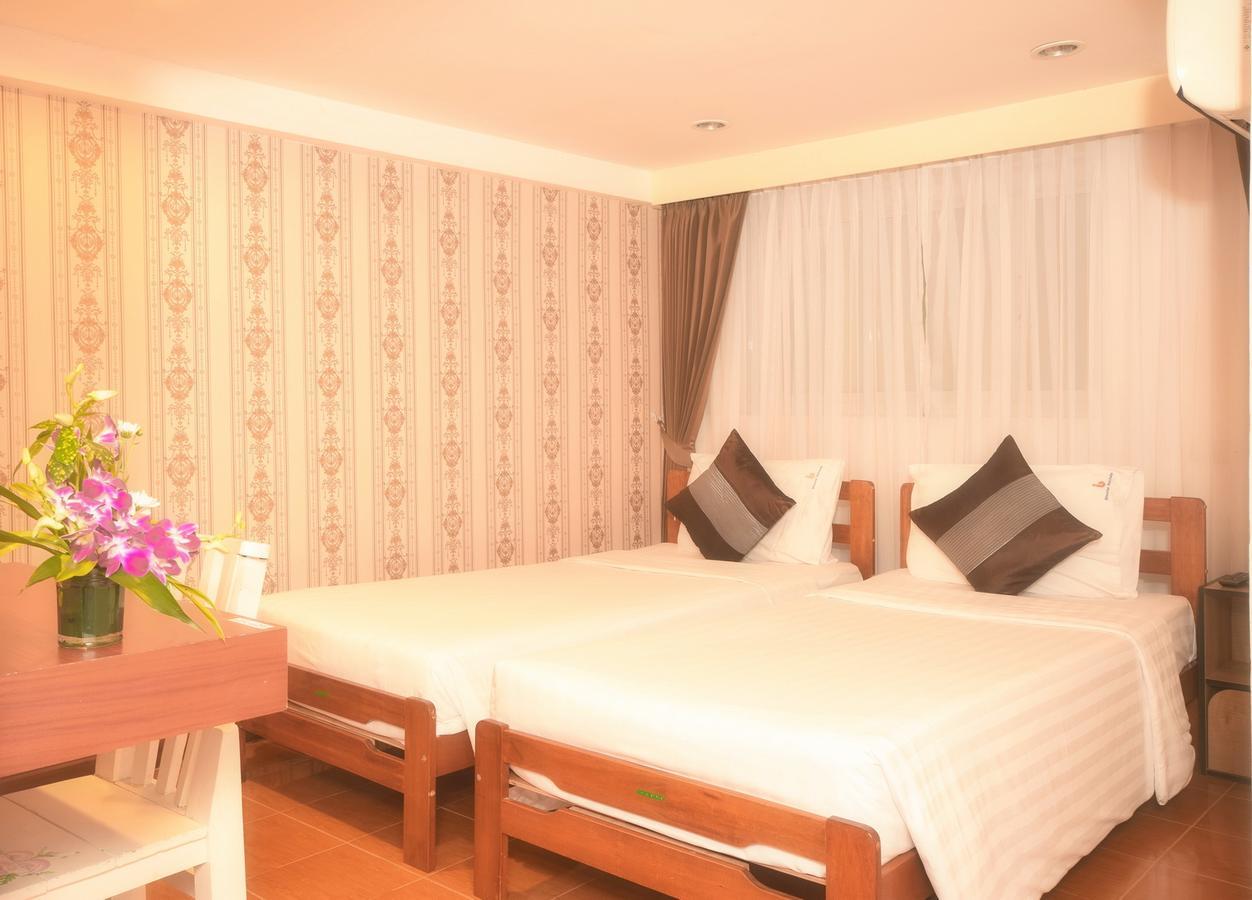 Aparthotel Blissotel Ratchada 3*