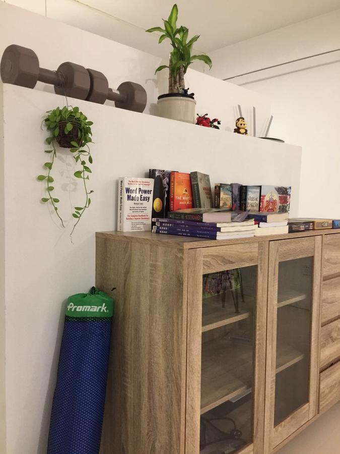 W18 Hostel