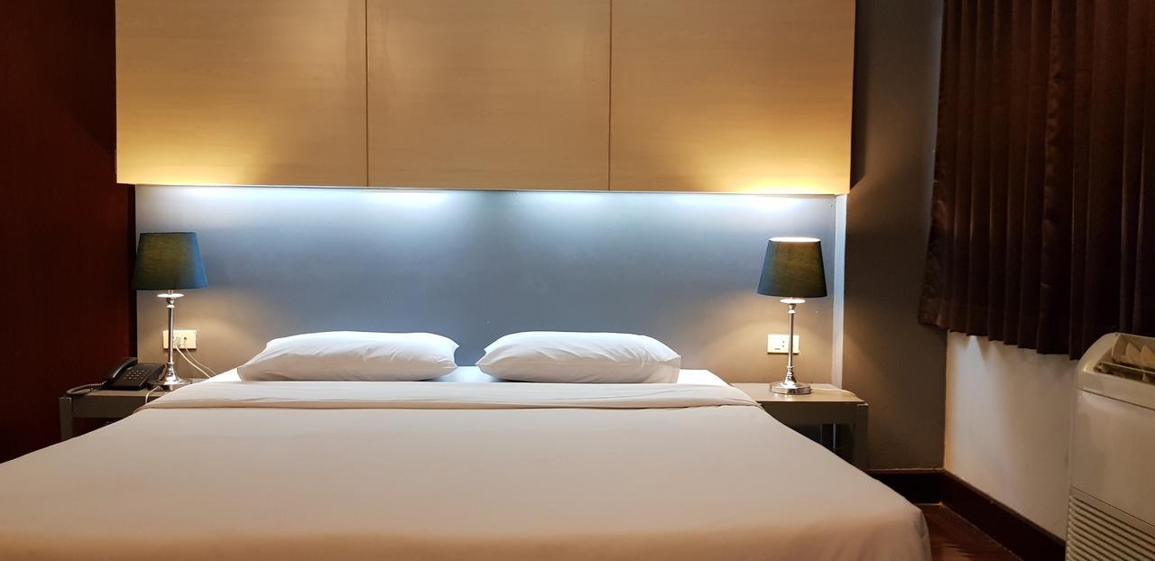 Florida Hotell Bangkok