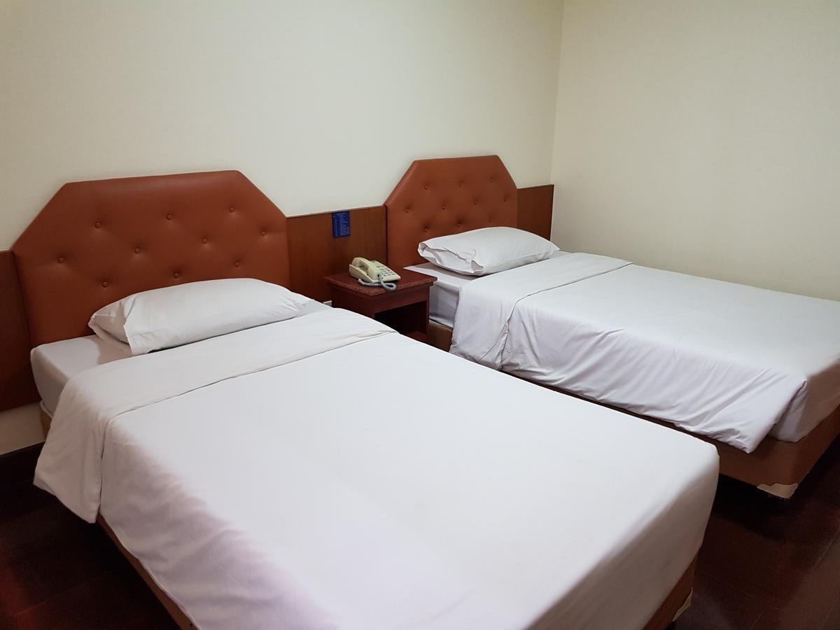 Florida Hotell