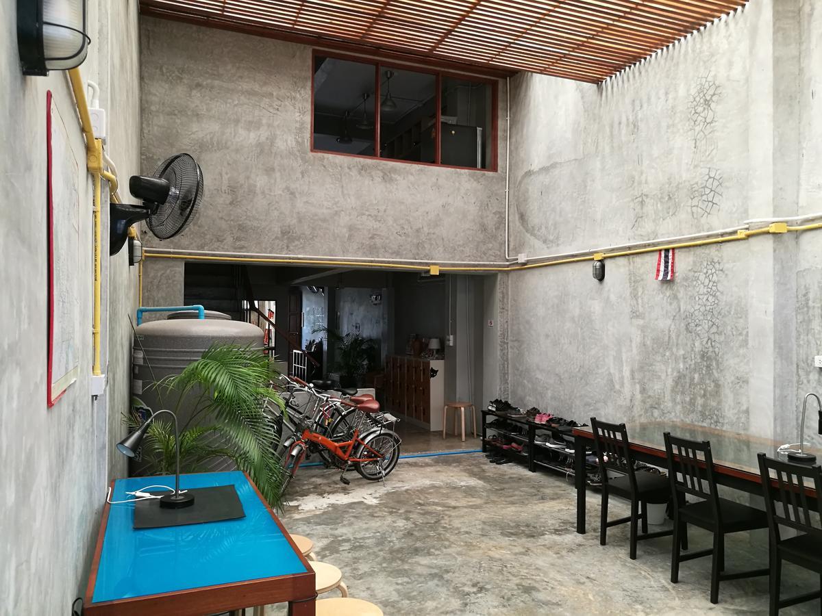 Petit Bangkok
