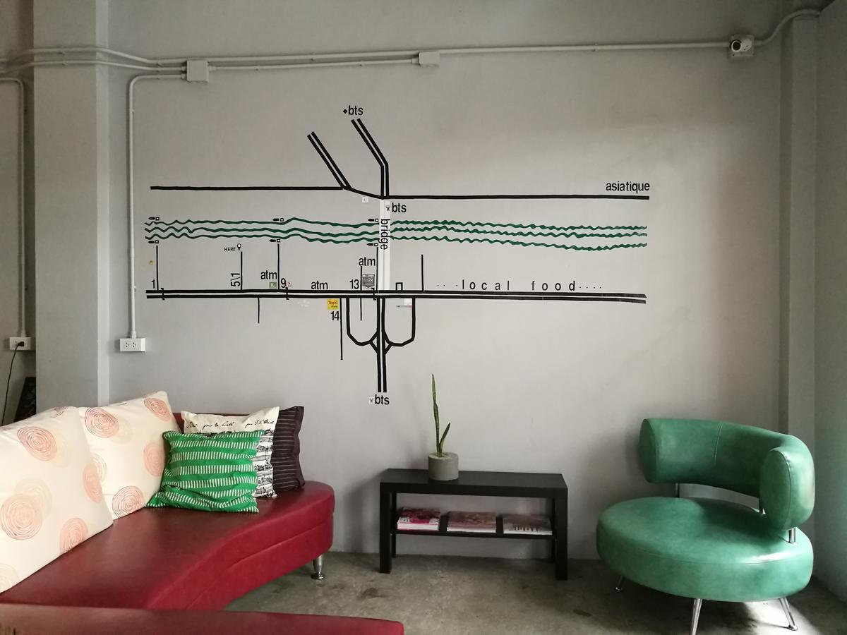 Hostel Petit