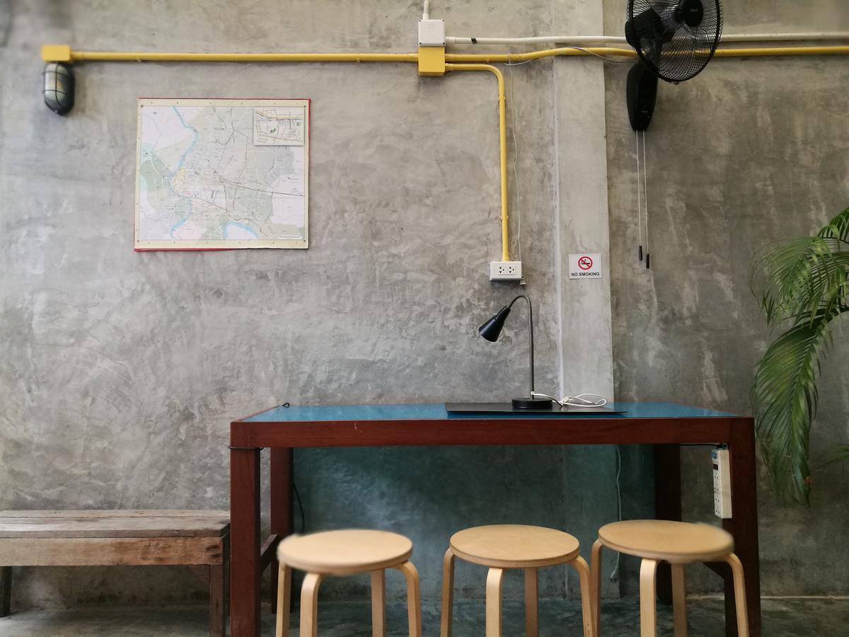 Petit Hostel