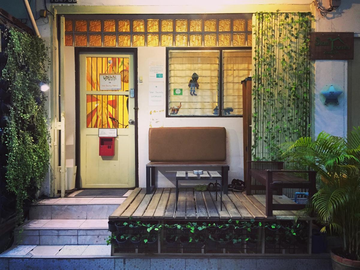 Hostel Siam Journey